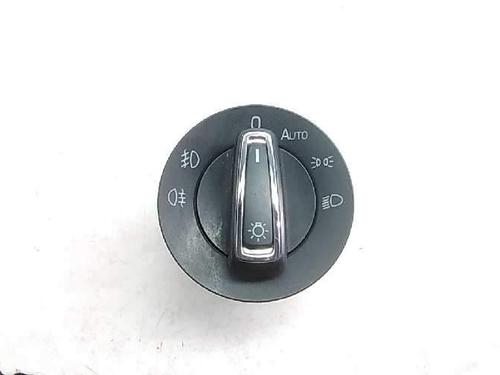 Used Headlight switch Headlight switch 16018966 16018966