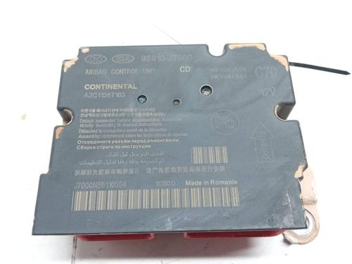 Used ECU airbags ECU airbags 27730375 27730375