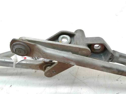 Front wiper motor OPEL ZAFIRA A MPV (T98)  | BP17057458M29 
