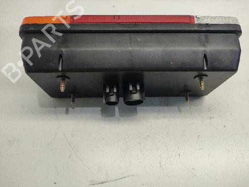 Right taillight IVECO DAILY II Van  | BP8214127C35 