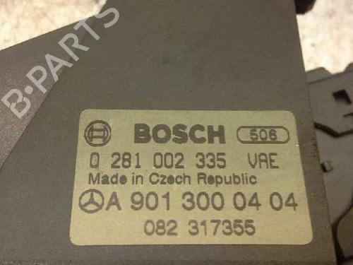 Pedal MERCEDES-BENZ SPRINTER 3-t Van (B903)  | BP1621780I4 