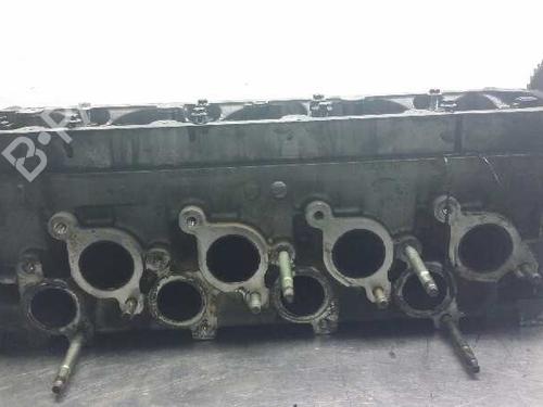 Cylinder head PEUGEOT 406 (8B)  | BP10976597M5 