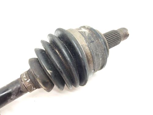 Left front driveshaft BMW X3 (E83) 2.0 sd | BP17570330M38 - Image 3