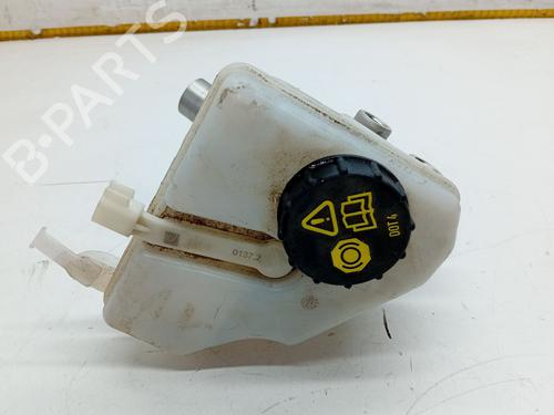 Hovedbremsecylinder LAND ROVER RANGE ROVER VELAR (L560) 2.0 D240 SD4 4x4 (241 hp) 28040943