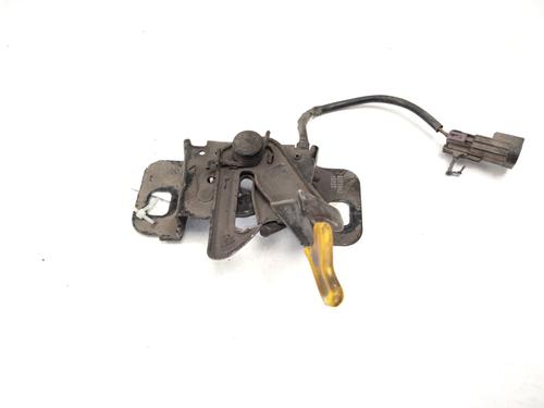 Zamek maski OPEL ZAFIRA TOURER C (P12) 2.0 BiTurbo CDTI (75) 13371992