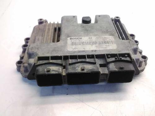 Engine control unit (ECU) RENAULT ESPACE IV (JK0/1_) | BP11602461M57 - Image 3