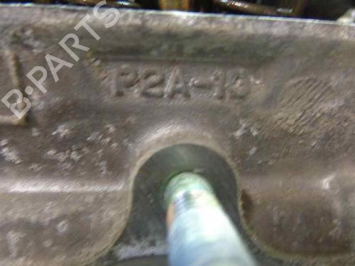 Cylinder head HONDA CIVIC VI Hatchback (EJ, EK) 1.4 i S (EJ9) | BP10976855M5 