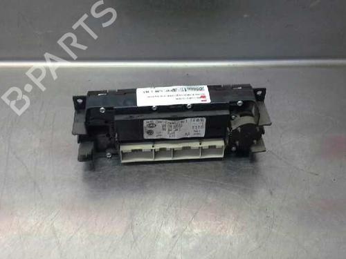 Climate control VW BORA I (1J2)  | BP1042529I5 