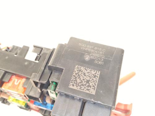 Fuse box SEAT LEON (5F1) 2.0 Cupra | BP27297881E1 