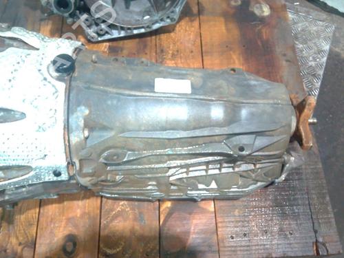 Used Gearbox MERCEDES-BENZ S-CLASS (W222, V222, X222) S 350 BlueTEC / d (222.132, 222.032, 222.123) (258 hp) 31049393