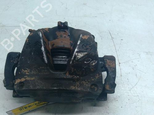 Used Right front brake caliper CITROËN JUMPY III Van (V_) 2.0 BlueHDi 120 (122 hp) 30596697