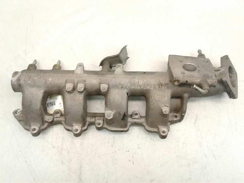 Used Intake manifold NISSAN PATHFINDER III (R51) [2005-2025]  10261300