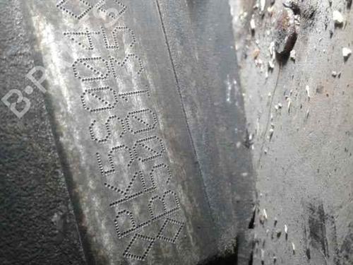 Gearbox RENAULT MASTER II Van (FD) 2.5 D | BP210835M3 