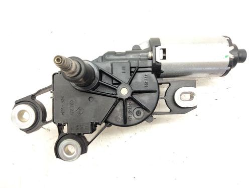 Used Rear wiper motor SEAT IBIZA IV (6J5, 6P1) 1.6 TDI (90 hp) 19440021