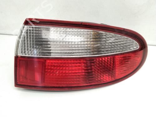 Used Right taillight Right taillight DAEWOO LANOS (KLAT) 1.3 (75 hp) 34715621 34715621