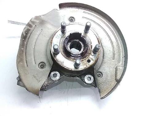 Used Left rear steering knuckle LAND ROVER DISCOVERY SPORT (L550) 2.0 D 4x4 (180 hp) 16011946