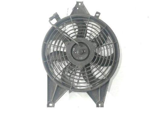 Køleventilator elektrisk Køleventilator elektrisk 7236753 7236753