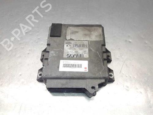 Computer motormanagement PEUGEOT 206 Hatchback (2A/C) [1998-2012]  5224178