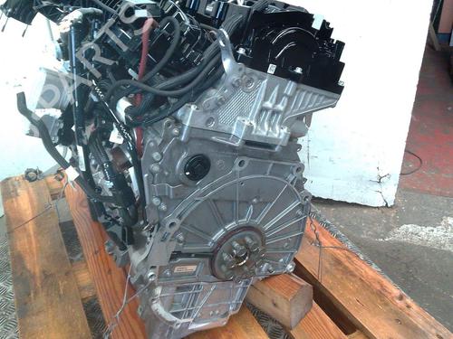Used Engine Engine 33177683 33177683