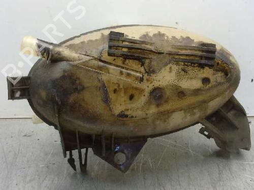 Expansion tank RENAULT MASTER II Van (FD)  | BP4076083C120 