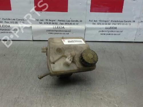 Brake master cylinder PEUGEOT 206 Hatchback (2A/C)  | BP1620896M77 