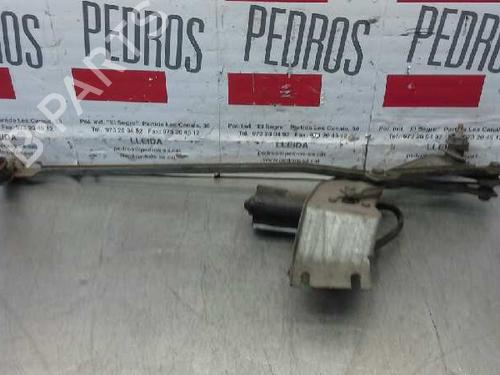 Front wiper motor IVECO DAILY II Van 49-10 V (13054204, 13054211, 13054212, 13054215,... | BP4076229M29 