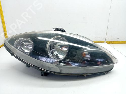Used Right headlight SEAT ALTEA (5P1) 1.9 TDI (105 hp) 27867865