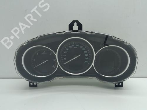 Used Instrument cluster Instrument cluster MAZDA CX-5 (KE, GH) 2.2 D (KE2FW) (150 hp) 34510320 34510320