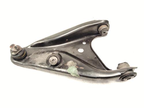 Used Left front suspension arm DACIA LOGAN MCV II 1.5 dCi (84 hp) 31814900