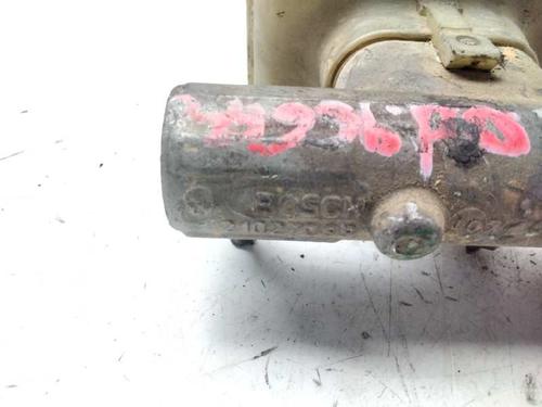 Brake master cylinder AUDI A3 (8L1) 1.9 TDI | BP1620529M77 
