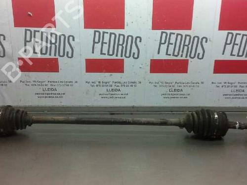 Used Right front driveshaft OPEL CORSA B (S93) 1.4 i (F08, F68, M68) (60 hp) 1312871