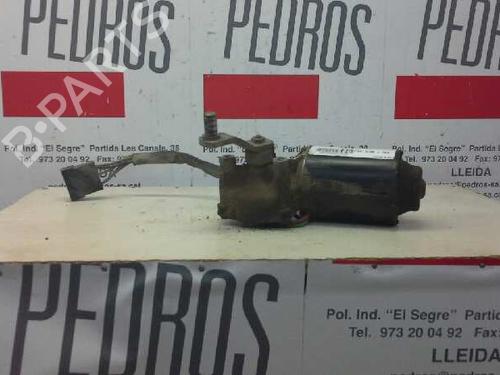 Front wiper motor IVECO DAILY I Van 40-10 V (92 hp) 2540472