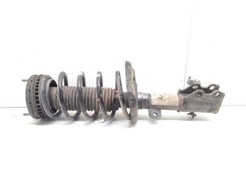 Used Left front shock absorber PEUGEOT 508 I (8D_) 2.0 HDi (163 hp) 16111759