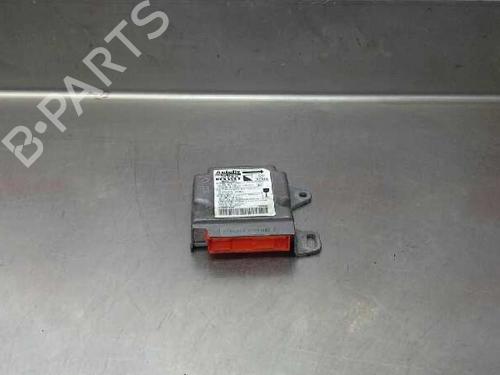 ECU airbags RENAULT KANGOO (KC0/1_) D 65 1.9 (KC0E, KC02, KC0J, KC0N) | BP1448887M53 
