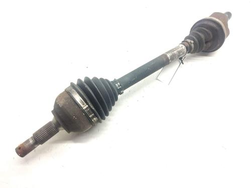 Used Left front driveshaft Left front driveshaft 21758336 21758336