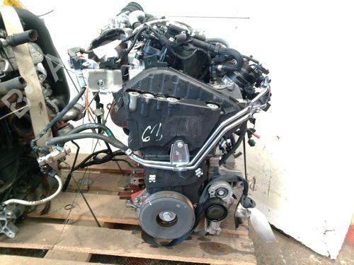 Engine DACIA SANDERO II 1.5 dCi 75 / Blue dCi 75 (B8JW, B8M4, B8AH, B8M7, B8M6) | BP38069447M1 - Image 3