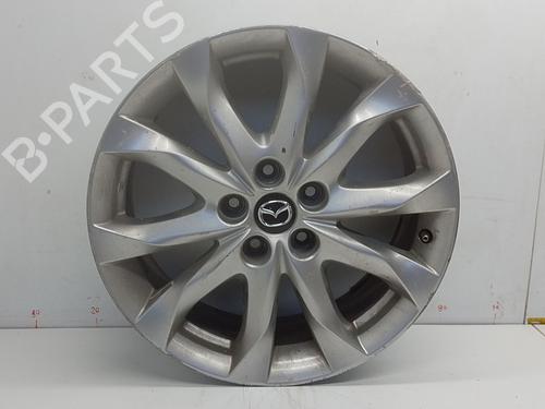 Used Rim Rim MAZDA 3 (BM, BN) 2.2 D (150 hp) 35782419 35782419