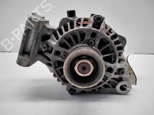Generator FORD FIESTA V (JH_, JD_) [2001-2014]  852837