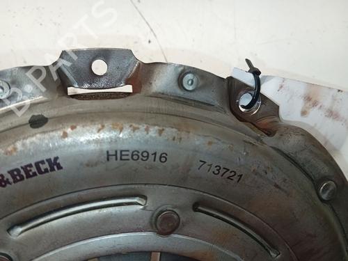 Other BMW 3 (E90) 318 d | BP21572899O1 - Image 3