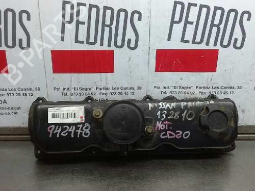 Used Valve cover NISSAN PRIMERA (P11) [1996-2001]  14310845
