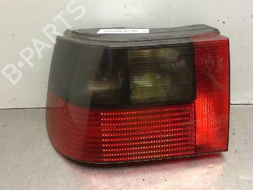 Used Left taillight SEAT IBIZA II (6K1) 1.6 i (101 hp) 2271836