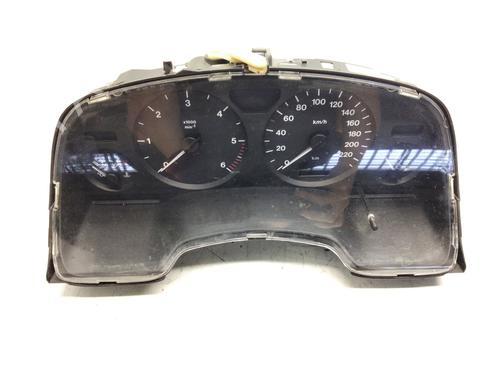 Quadrante OPEL ZAFIRA A MPV (T98) 2.0 DTI 16V (F75) (101 hp) 17035238