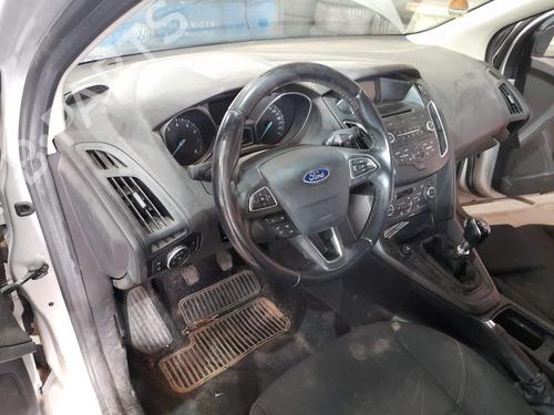 Rear left interior door handle FORD FOCUS III 1.0 EcoBoost | BP24431130I15 - Image 10