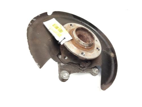 Left rear steering knuckle PEUGEOT 308 II (LB_, LP_, LW_, LH_, L3_) 1.2 THP 130 | BP27465074M27 
