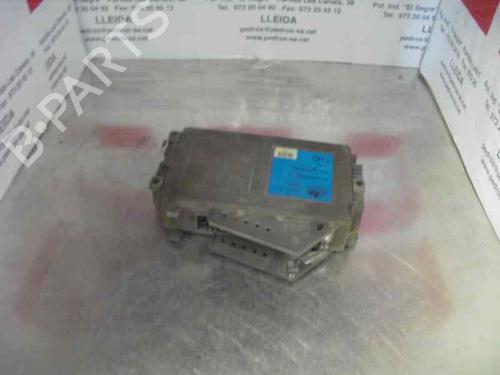 Used Engine control unit (ECU) FORD ESCORT V (AAL, ABL) 1.6 i 16V (88 hp) 185802