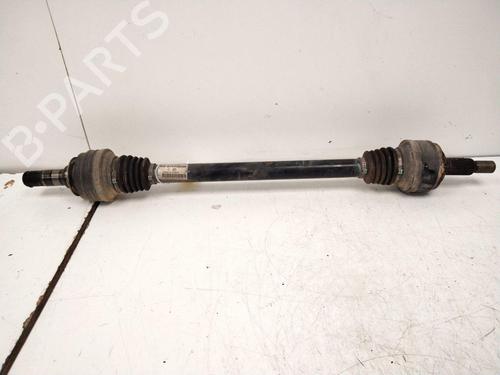 Used Left rear driveshaft Left rear driveshaft VW TOUAREG (7P5, 7P6) 3.0 V6 TDI (245 hp) 40012964 40012964