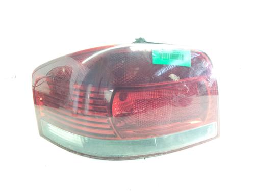 Used Left taillight Left taillight 17058932 17058932