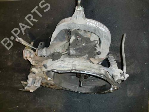 Gearbox DAEWOO NUBIRA Saloon (J100) 2.0 16V | BP180399M3 