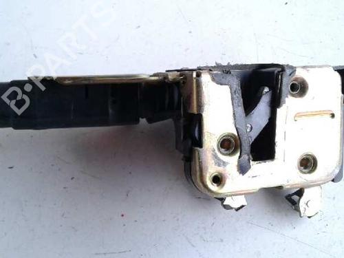 Front right lock MITSUBISHI CARISMA (DA_) 1.8 GDI (DA2A) | BP7571880C97 