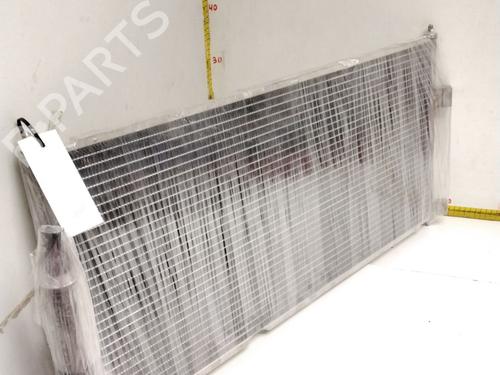 AC radiator NISSAN ALMERA TINO (V10) 1.8 | BP2218244M32 